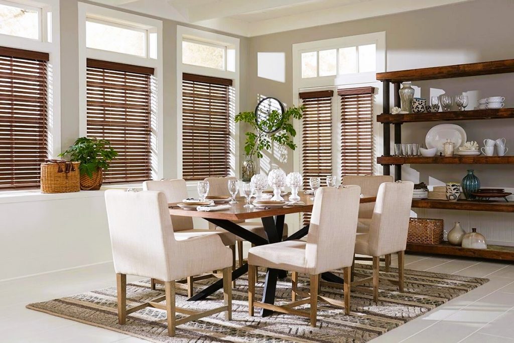 blinds for interior