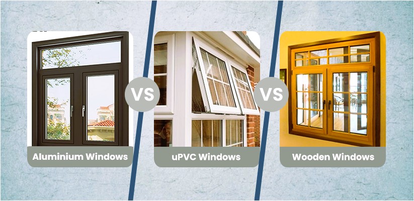 window types