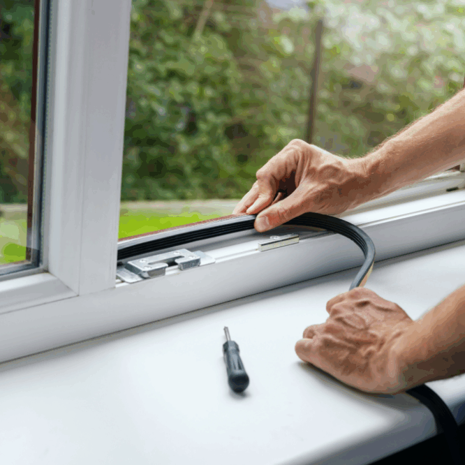 the benefits of double glazing windows, including energy savings, noise reduction, and home value. Learn about styles, materials, costs, and how to choose the best windows for your home. Double Glazing Windows